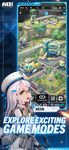 GODDESS OF VICTORY: NIKKE ekran görüntüsü APK 5