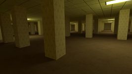 ภาพหน้าจอที่ 11 ของ Noclip : Backrooms Multiplayer