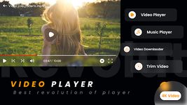 Simple HD Video Player image 