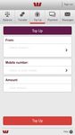 Westpac Fiji Mobile Banking screenshot apk 3