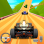Ikon Formula Race: Car Racing