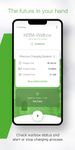 KEBA eMobility App Screenshot APK 