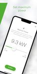 KEBA eMobility App Screenshot APK 2