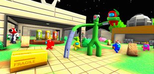 Rainbow Impostor Survivor 3D screenshot apk 19