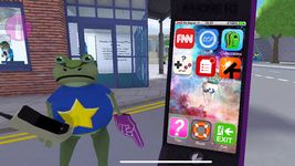 Tangkap skrin apk Amazing Frog?® 3