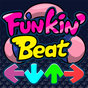 FNF Funkin Beat:Crazy Full Mod アイコン