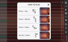 Tangkapan layar apk Guzheng Master 14