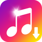 Εικονίδιο του Music Downloader Download Mp3 apk