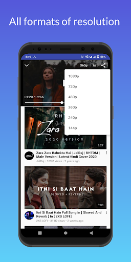 DailyTube - Block Ads Tube APK for Android - Download