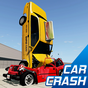 Beam Drive: Crash Simulation