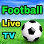 ikon apk Live Football TV Stream HD