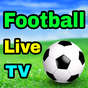 Ícone do apk Live Football TV Stream HD
