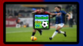Imagem  do Live Football TV Stream HD