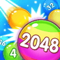 Ikon apk Crazy Ball 2048