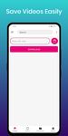 Screenshot  di Story Downloader & Video Saver apk