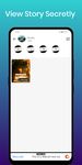 Story Downloader & Video Saver capture d'écran apk 4
