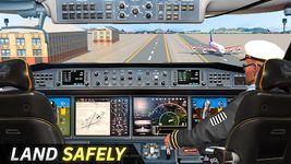 ciudad vuelo piloto juego 3d captura de pantalla apk 11