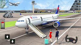 ciudad vuelo piloto juego 3d captura de pantalla apk 12