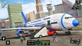 Flugflugzeug-Simulatorspiel Screenshot APK 13