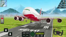 ciudad vuelo piloto juego 3d captura de pantalla apk 14