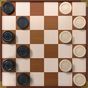 Checkers Clash - Draughts Game アイコン