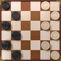 Checkers Clash - Draughts Game Simgesi
