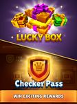 Tangkapan layar apk Checkers Clash - Papan Dam 10