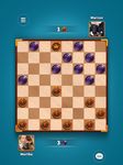 Checkers Clash - Draughts Game ekran görüntüsü APK 12