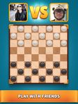 Checkers Clash-Juego de damas captura de pantalla apk 16