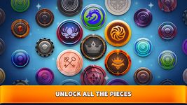 Checkers Clash-Juego de damas captura de pantalla apk 6