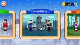 Droll Soccer στιγμιότυπο apk 2