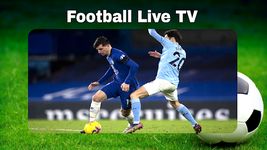 Immagine 1 di Live Football TV - HD