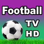 Immagine 2 di Live Football TV - HD