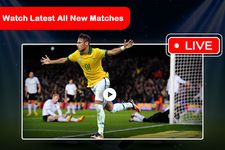 Immagine 1 di Live Football TV Streaming HD