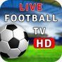 Εικονίδιο του Football TV Live HD apk