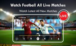 Immagine 1 di Football TV Live HD