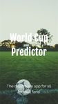 Tangkapan layar apk Football WC 2023 Predictor 
