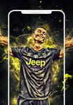 Tangkapan layar apk Soccer Lionel Messi wallpaper 22