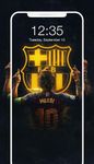 Soccer Lionel Messi wallpaper 屏幕截图 apk 1
