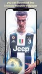 Tangkap skrin apk Soccer Lionel Messi wallpaper 2