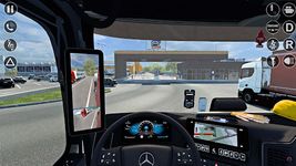 Captură de ecran Final Camion Jocuri Simulator apk 9