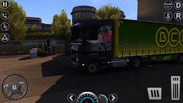 Captură de ecran Final Camion Jocuri Simulator apk 10