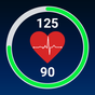 Blood Pressure App: BP Monitor apk icon