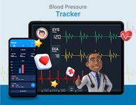 Imagine Blood Pressure App: BP Monitor 10