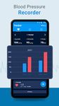 Imagine Blood Pressure App: BP Monitor 11