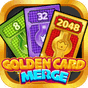 Ícone do apk Golden Card Merge