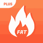 Ikon apk Fat Burning Workout Plus