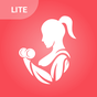 Εικονίδιο του Female Home Workout Lite