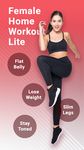 Imej Female Home Workout Lite 