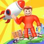 Giant Lift Heroes Idle Workout APK